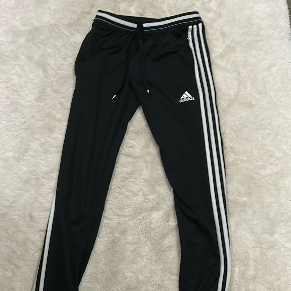 Adidas sweatpants